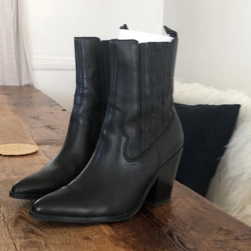 Aldo Drerissa Boot